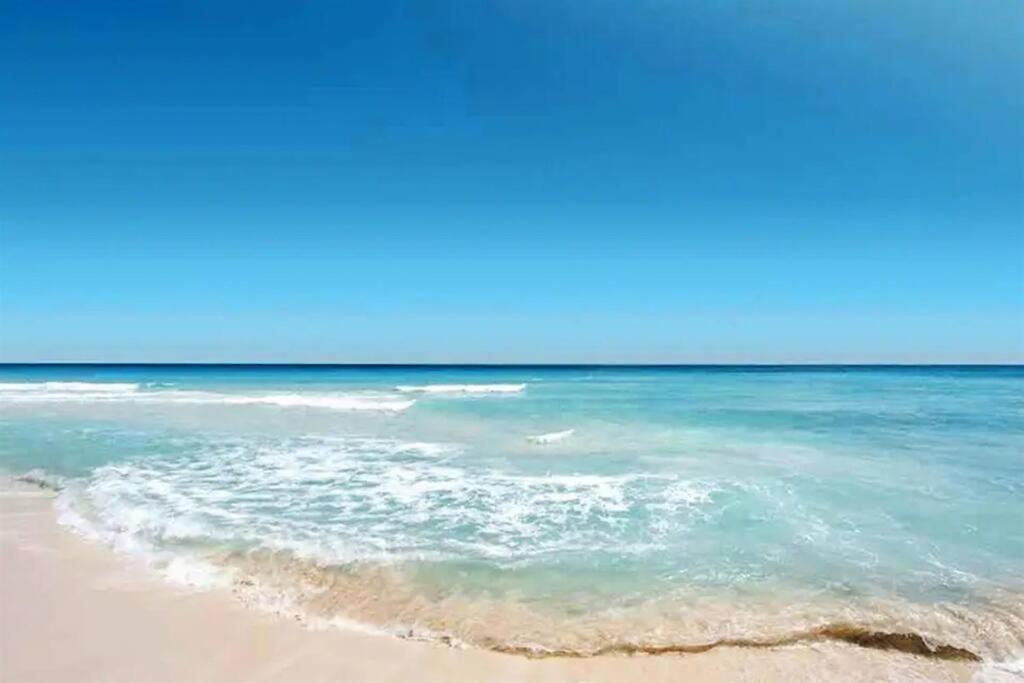Charming Studio Unit Across From Lido Key Beach Sarasota Exterior foto